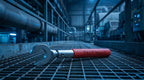 1-1/4-Inch Torque Wrench for 7-16 DIN Connectors