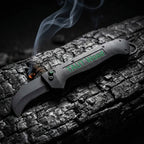8.25-Inch Lineman’s Skinning Knife with 2.75-Inch Blade