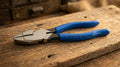 9-3/8-Inch High-Leverage Side-Cutting Pliers