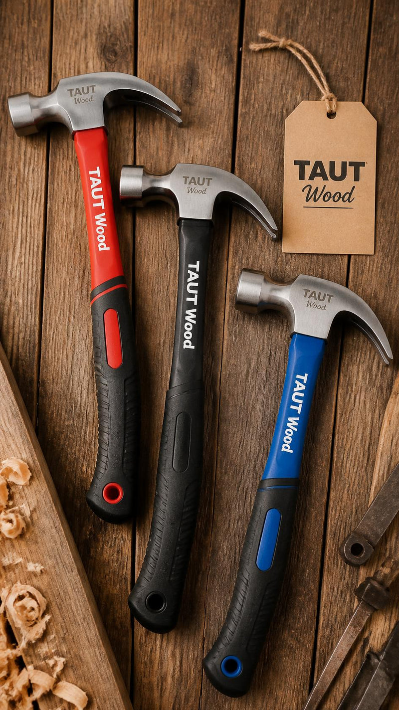 Claw Hammers