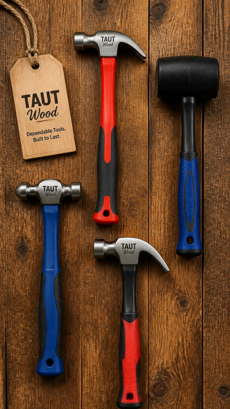 MANUAL HAMMERS