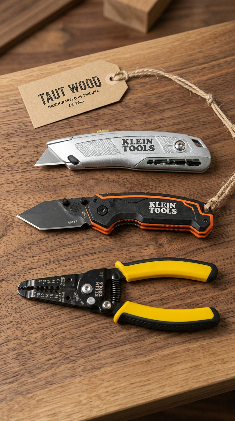 TOOL KNIVES