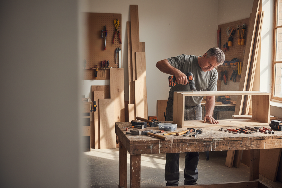 TOOLS THAT WORK.SERVICE YOU CAN TRUST.